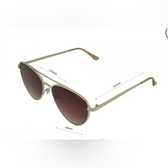 Levi’s aviator sunglasses - Picture 3 of 3